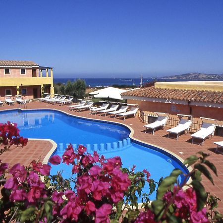 Hotel Stelle Marine Cannigione Servizi foto