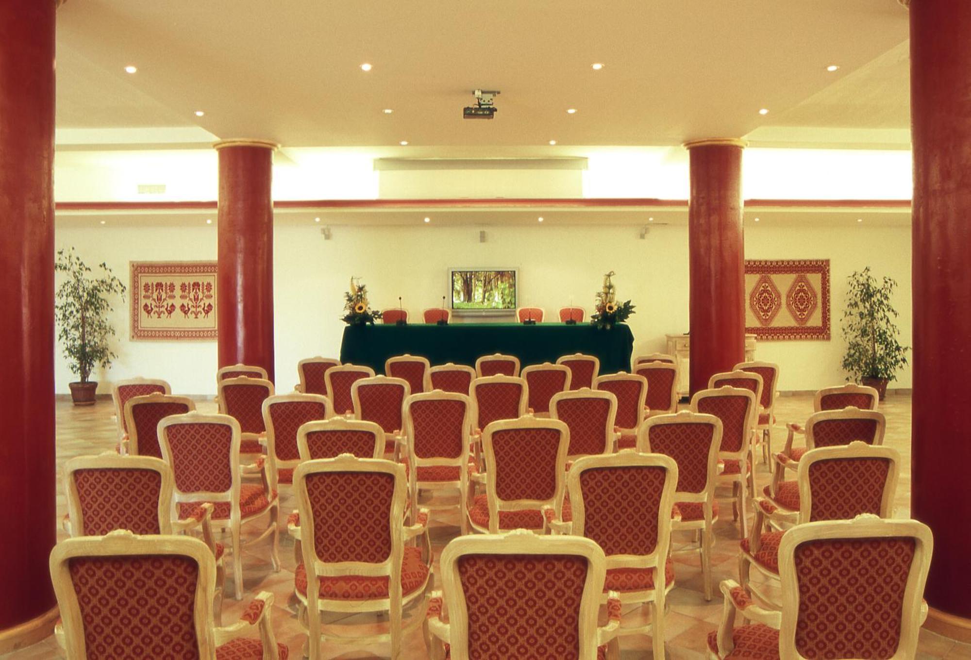 Hotel Stelle Marine Cannigione Esterno foto