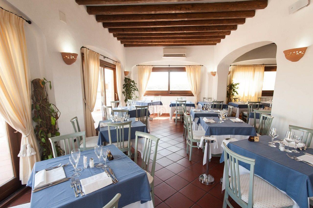 Hotel Stelle Marine Cannigione Esterno foto