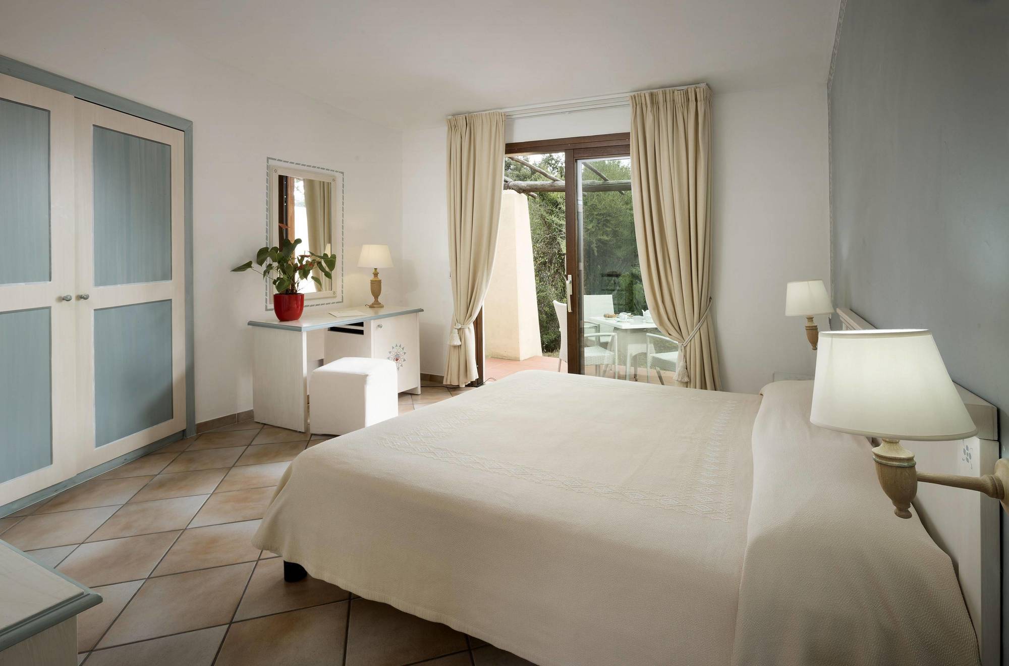 Hotel Stelle Marine Cannigione Esterno foto